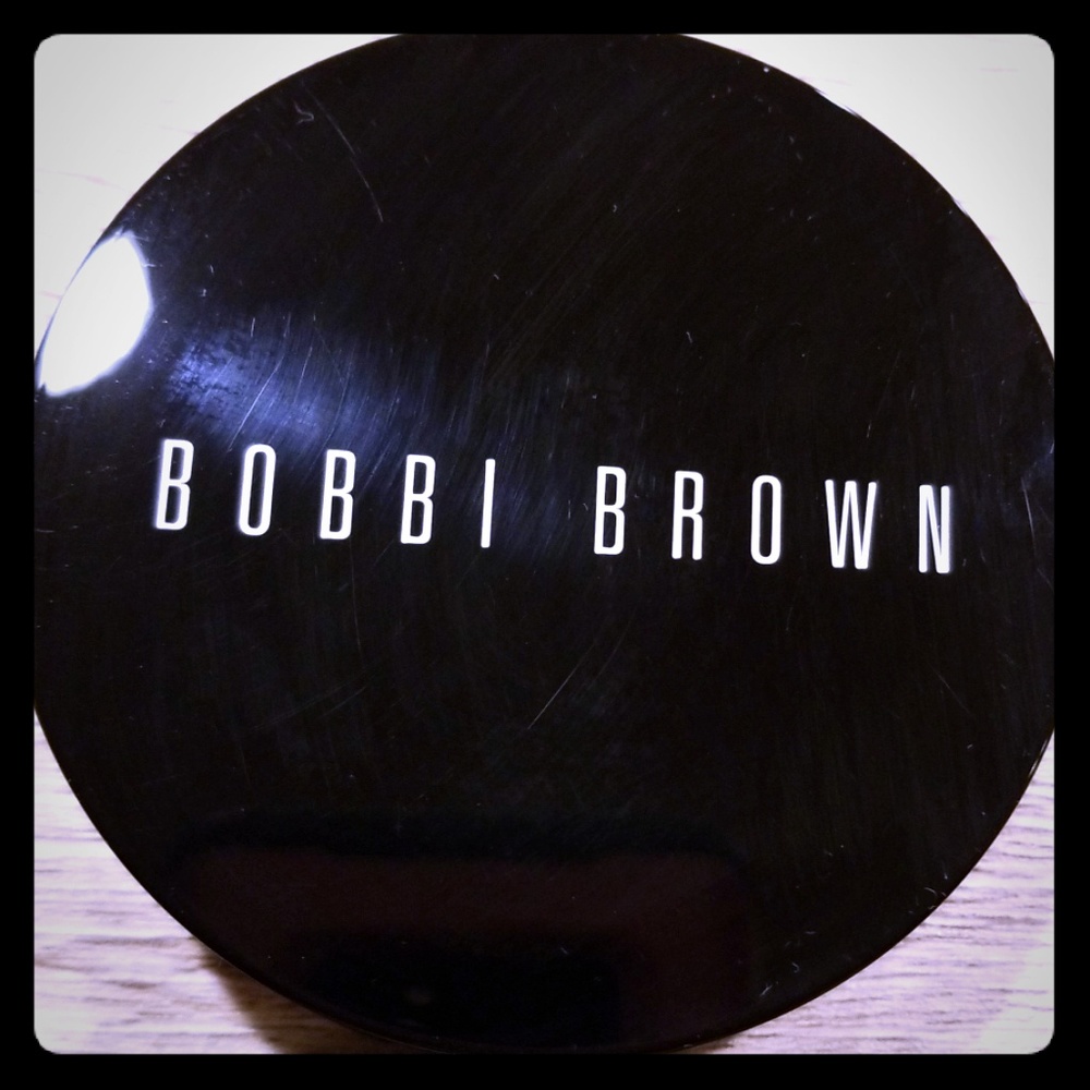 BOBBI BROWN  SKIN FOUNDATION SPF 35 EXTRA LIGHT